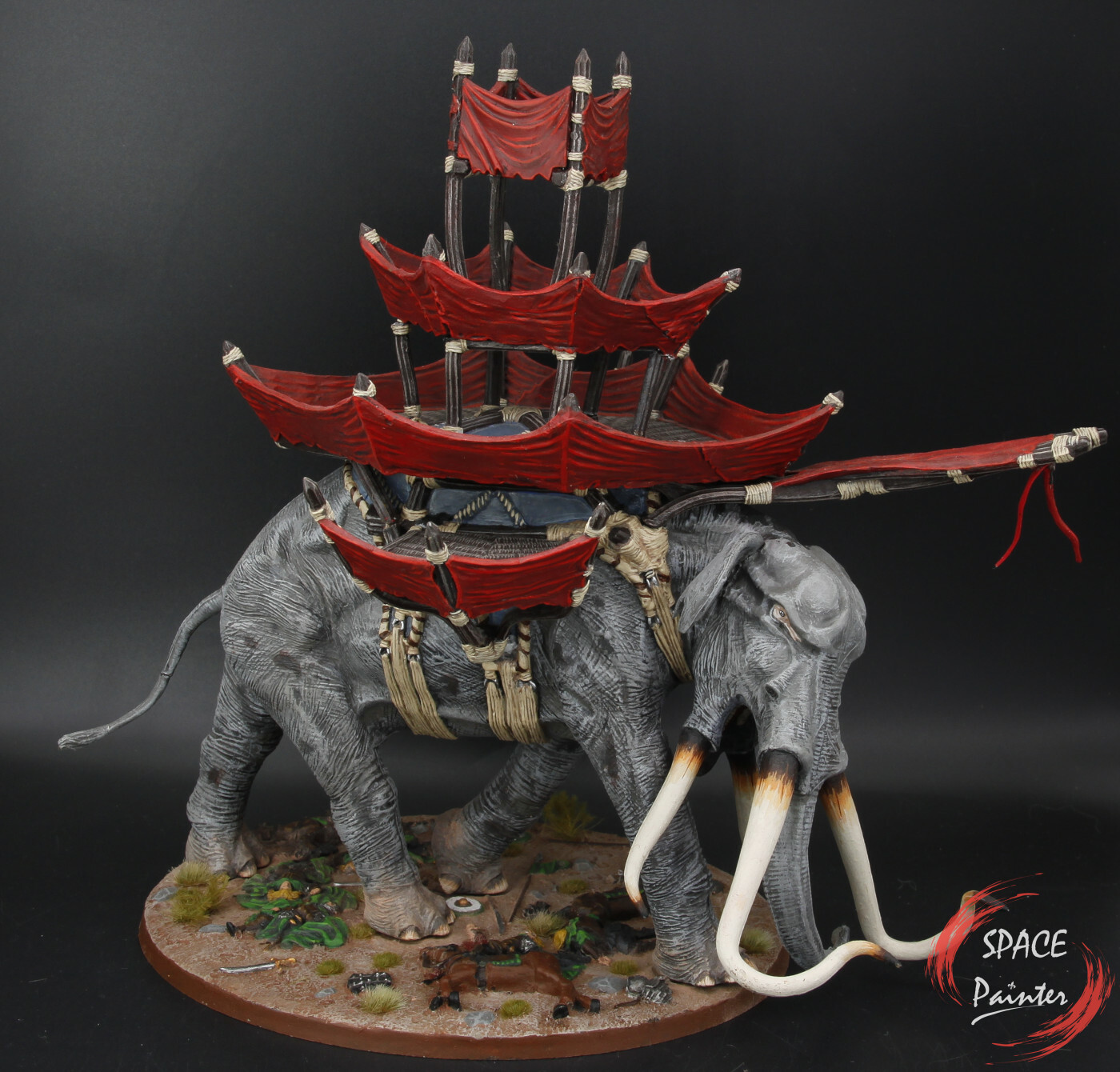 Eléphant