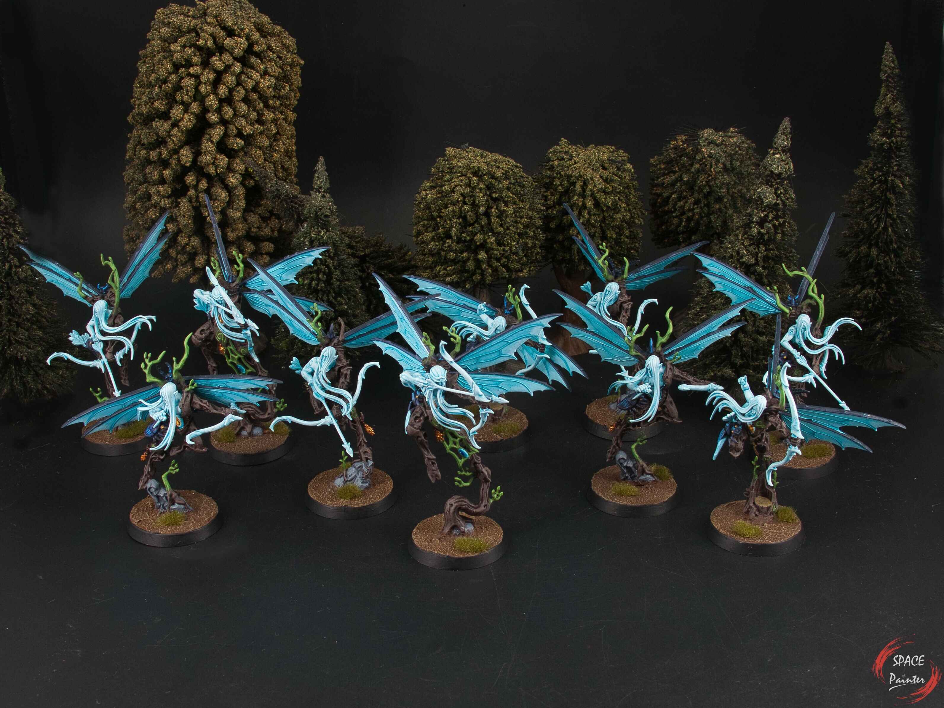 Sylvanet
