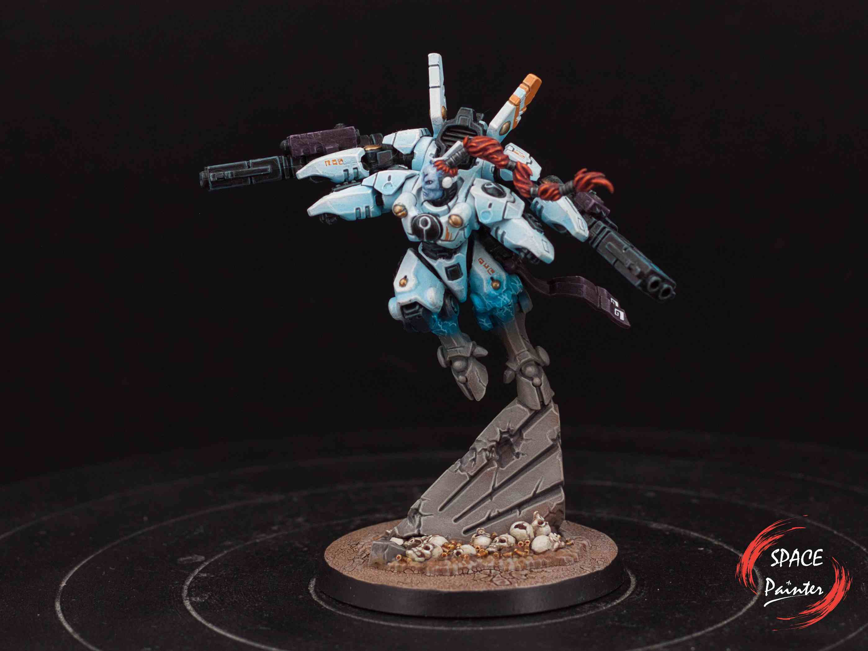 Tau